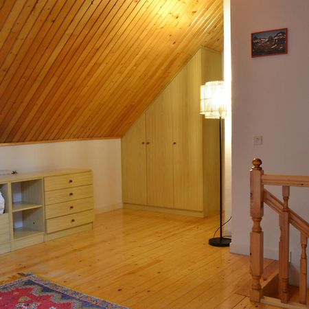 Balaitus Petfriendly - Arafita Apartamentos Sallent de Gállego Exterior foto