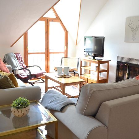 Balaitus Petfriendly - Arafita Apartamentos Sallent de Gállego Exterior foto