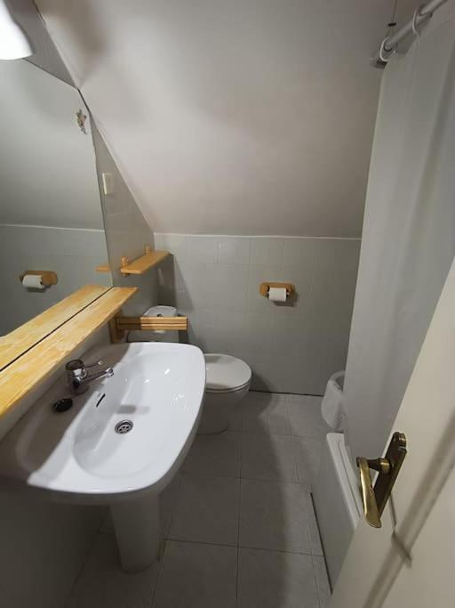 Balaitus Petfriendly - Arafita Apartamentos Sallent de Gállego Exterior foto