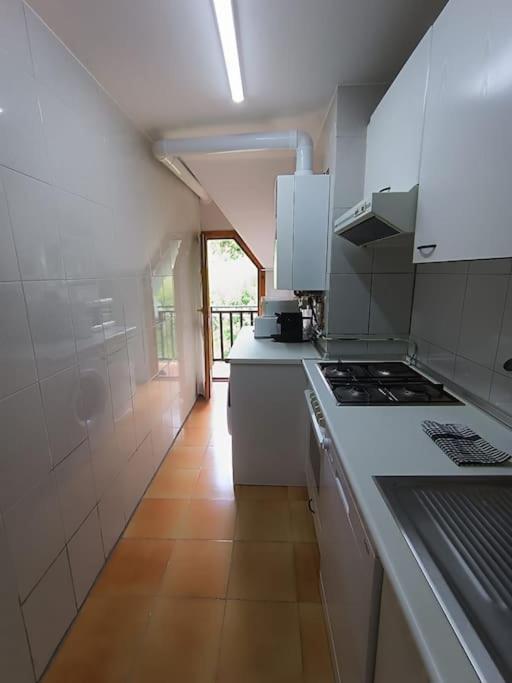 Balaitus Petfriendly - Arafita Apartamentos Sallent de Gállego Exterior foto