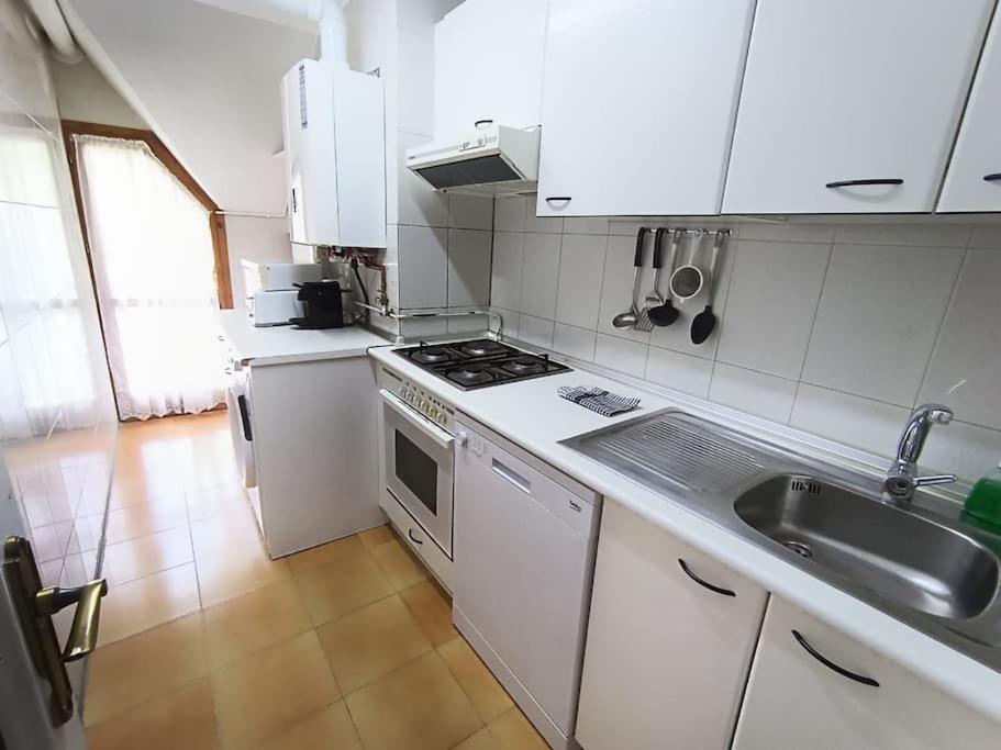 Balaitus Petfriendly - Arafita Apartamentos Sallent de Gállego Exterior foto